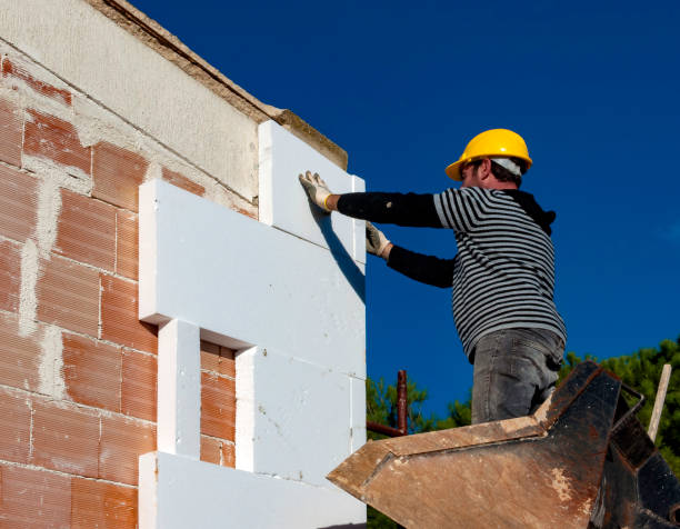 Best Commercial Insulation in Wyoming, PA