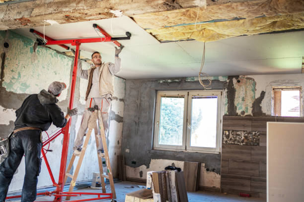 Best Insulation Maintenance and Repair in Wyoming, PA